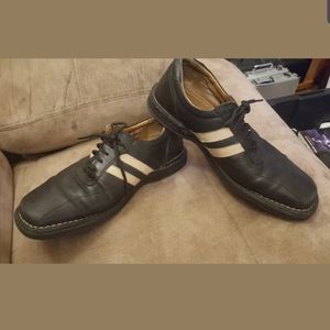 STRUCTURE 2 tone black Size 10M